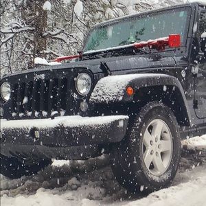 Meet your Posher, Scott